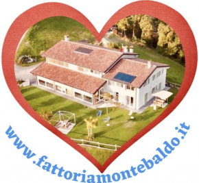 Agriturismo Fattoria Monte Baldo VISTA LAGO